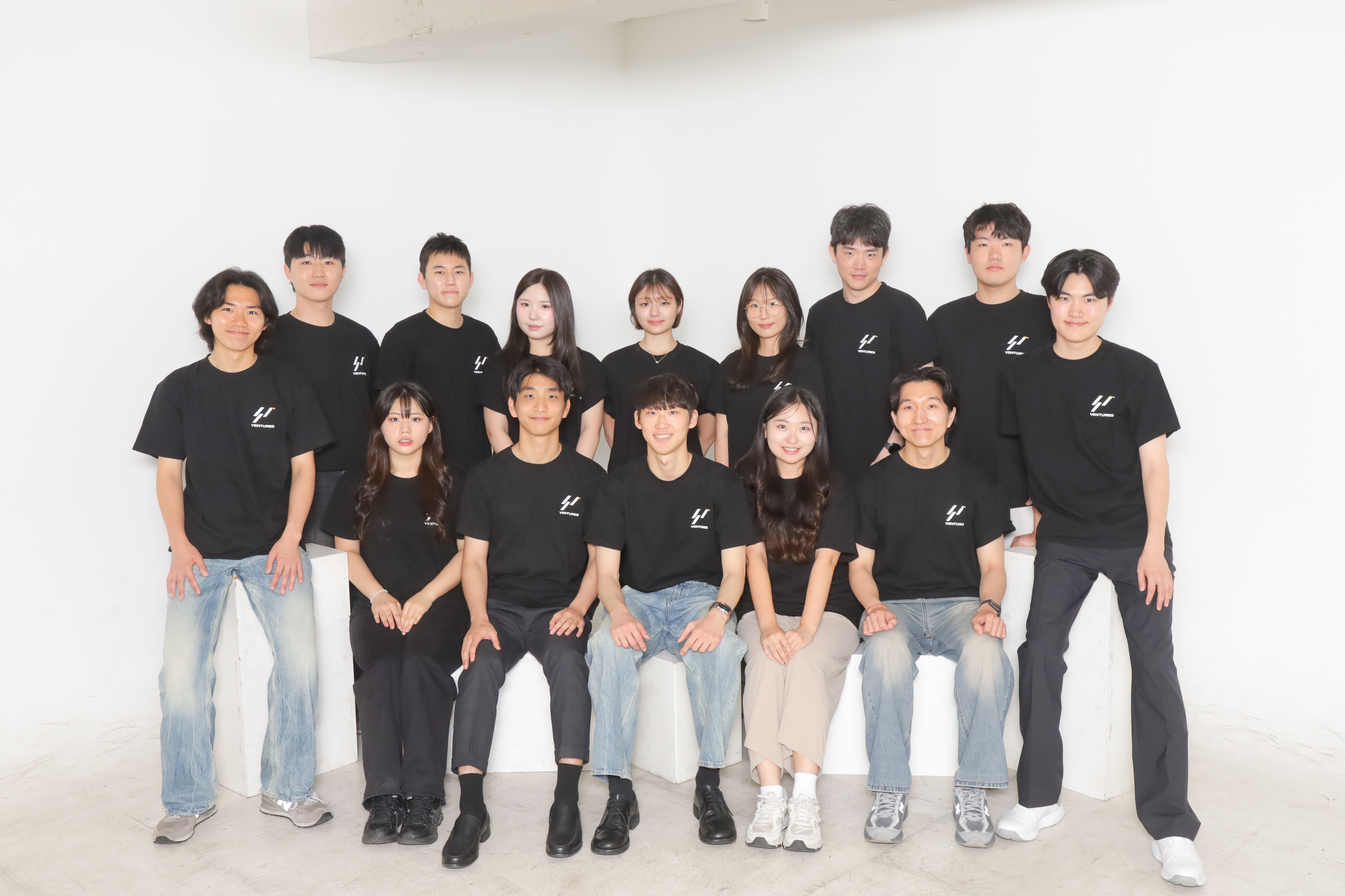Y-VENTURES 팀